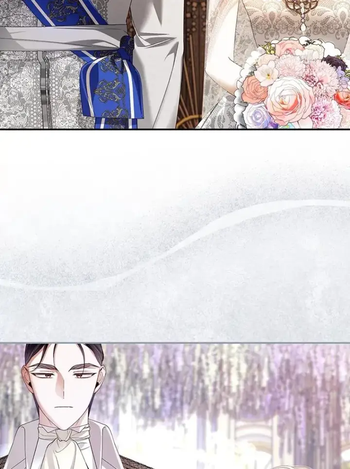 漫画《如何隐藏皇帝的孩子》65.第二次婚礼第36张图