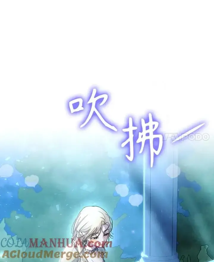 漫画《如何隐藏皇帝的孩子》65.第二次婚礼第57张图