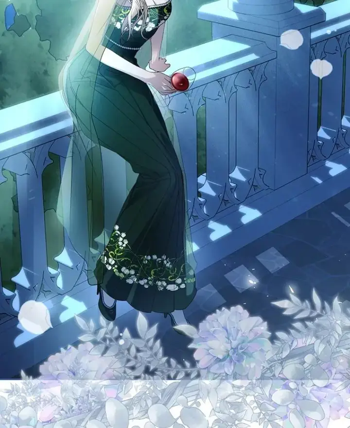 漫画《如何隐藏皇帝的孩子》65.第二次婚礼第58张图