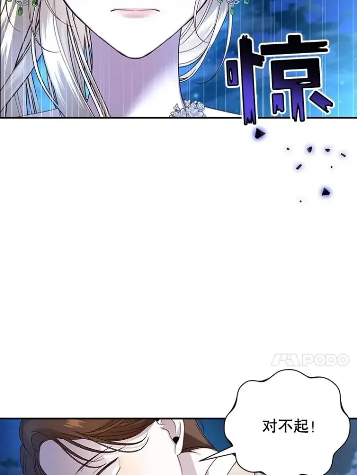 漫画《如何隐藏皇帝的孩子》65.第二次婚礼第67张图