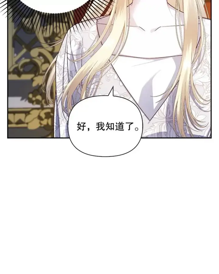 漫画《如何隐藏皇帝的孩子》66.谈条件第16张图