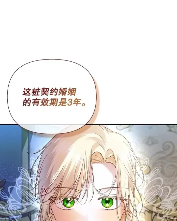 漫画《如何隐藏皇帝的孩子》66.谈条件第19张图