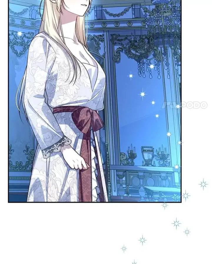 漫画《如何隐藏皇帝的孩子》66.谈条件第4张图