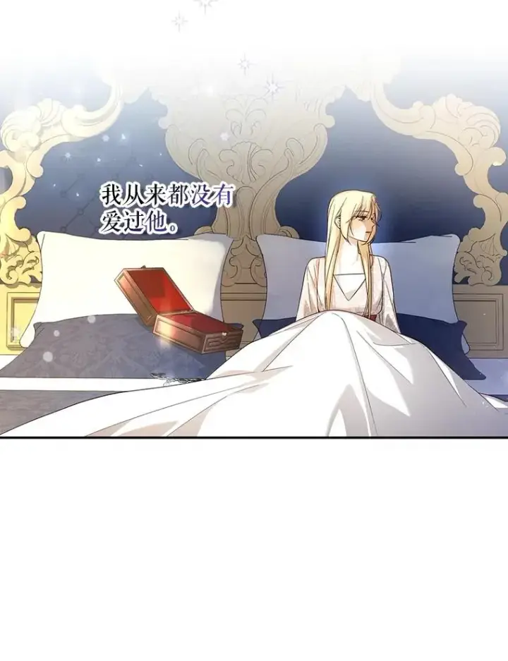 漫画《如何隐藏皇帝的孩子》66.谈条件第87张图