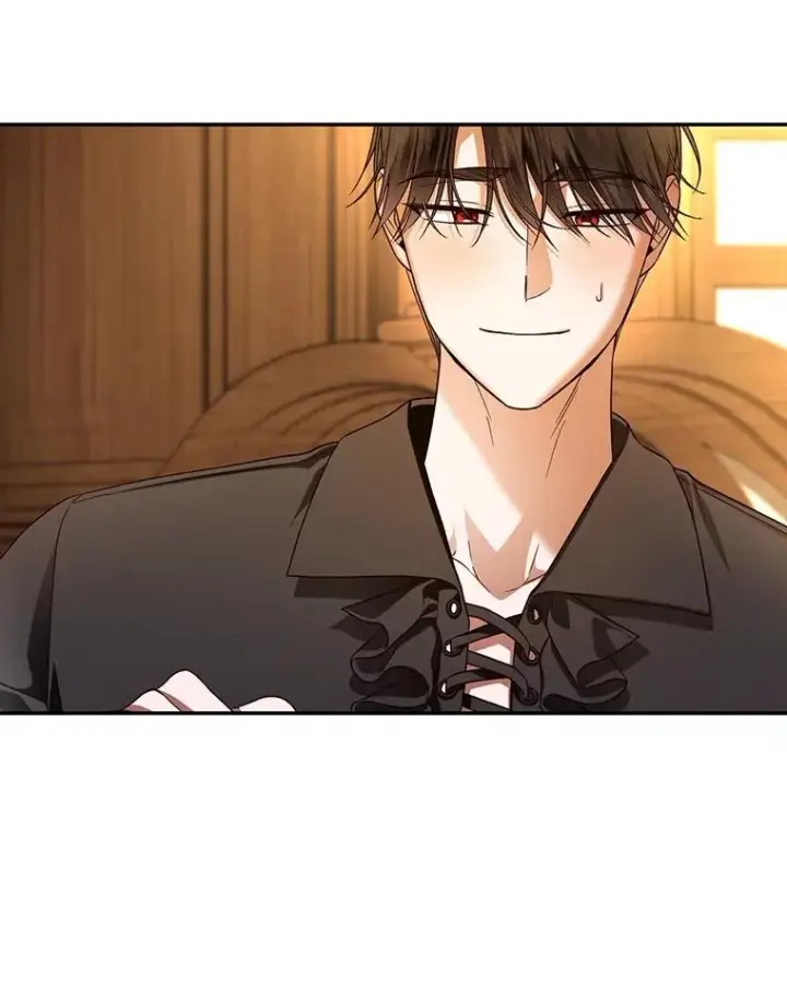 漫画《如何隐藏皇帝的孩子》67.态度的转变第15张图