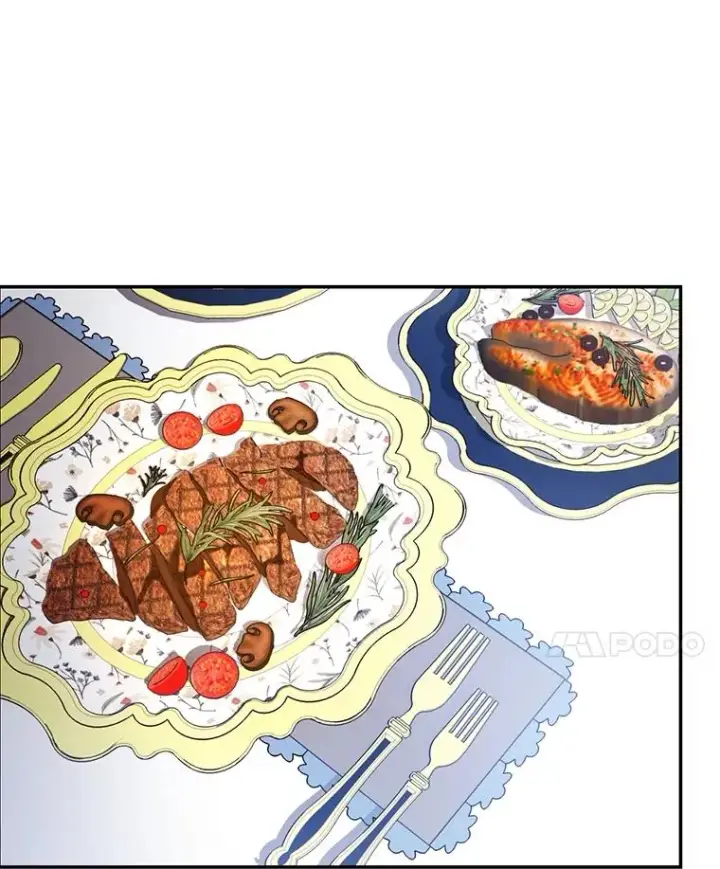 漫画《如何隐藏皇帝的孩子》67.态度的转变第18张图