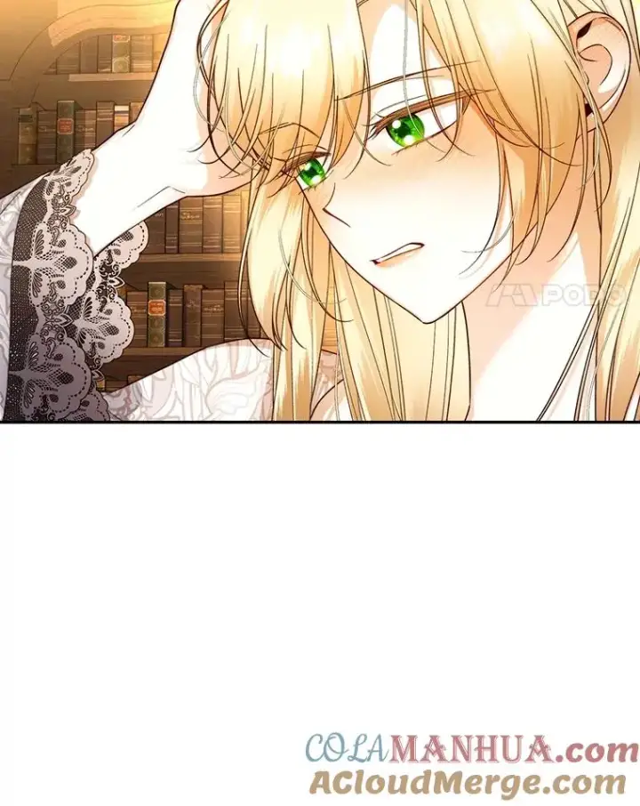 漫画《如何隐藏皇帝的孩子》67.态度的转变第4张图