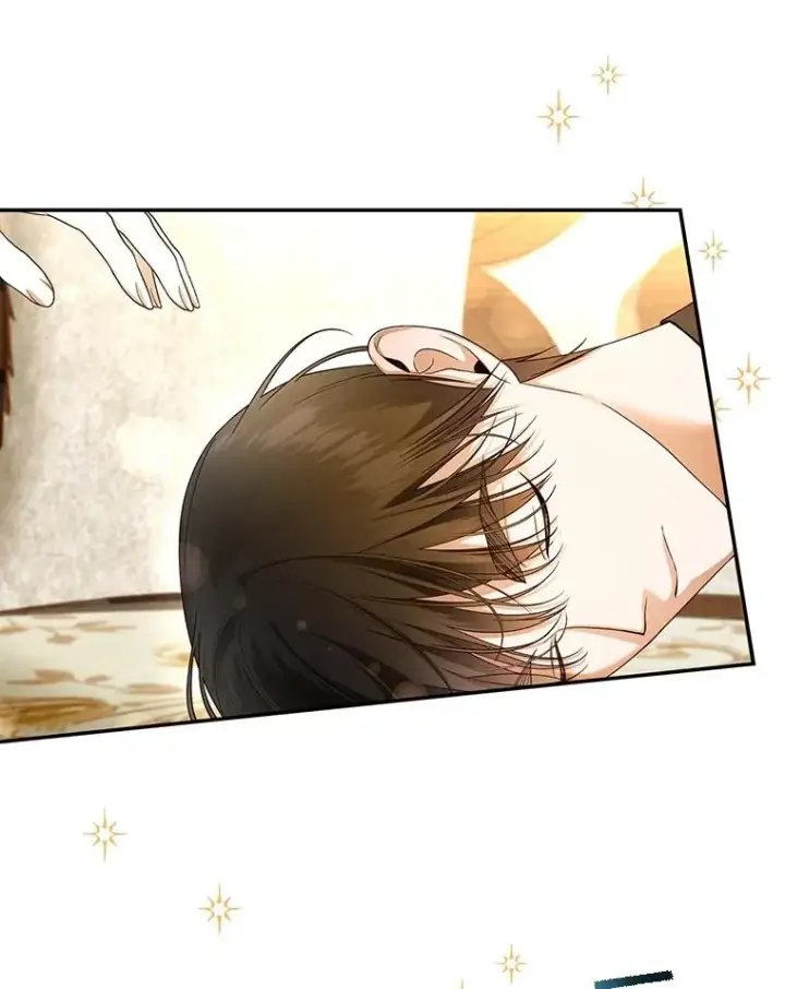 漫画《如何隐藏皇帝的孩子》67.态度的转变第6张图
