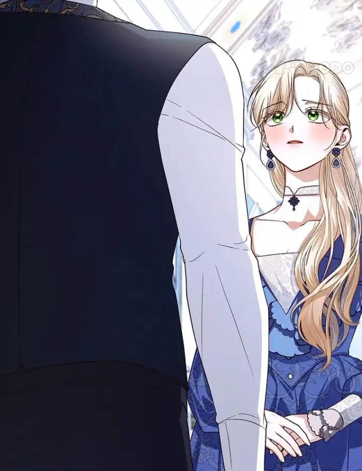 漫画《如何隐藏皇帝的孩子》67.态度的转变第62张图