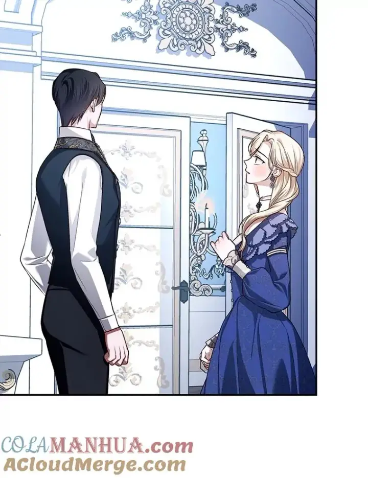 漫画《如何隐藏皇帝的孩子》67.态度的转变第67张图