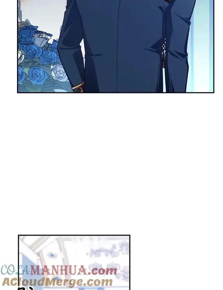 漫画《如何隐藏皇帝的孩子》67.态度的转变第70张图