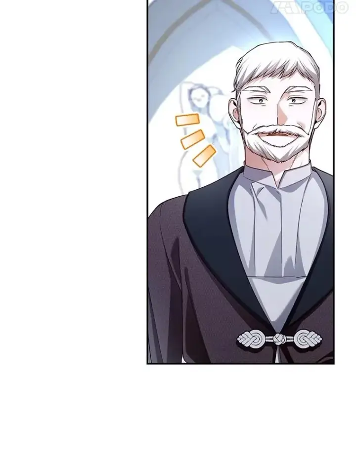 漫画《如何隐藏皇帝的孩子》67.态度的转变第72张图