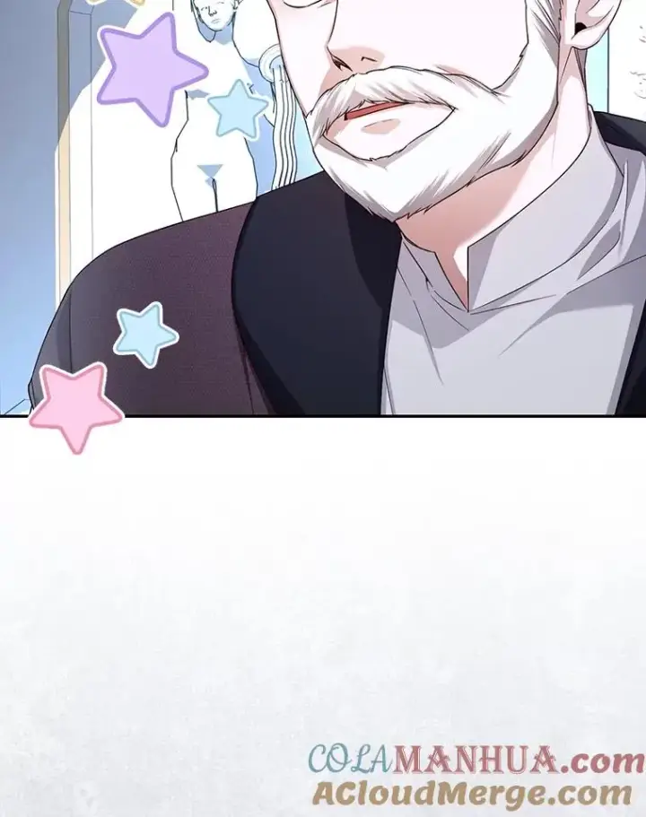 漫画《如何隐藏皇帝的孩子》67.态度的转变第76张图