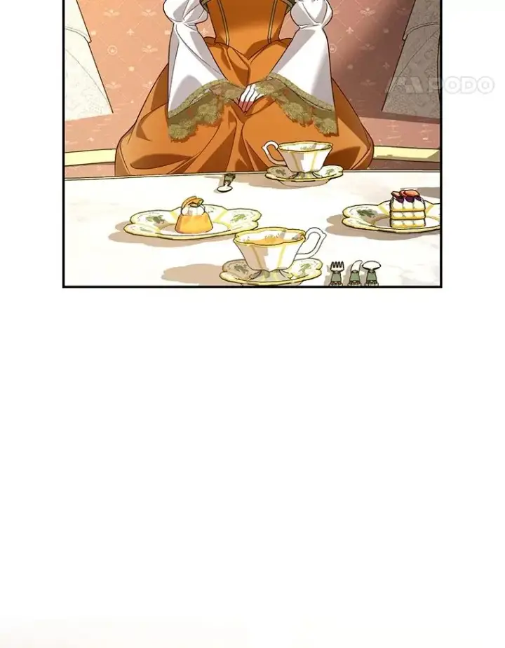 漫画《如何隐藏皇帝的孩子》68.密谋第35张图