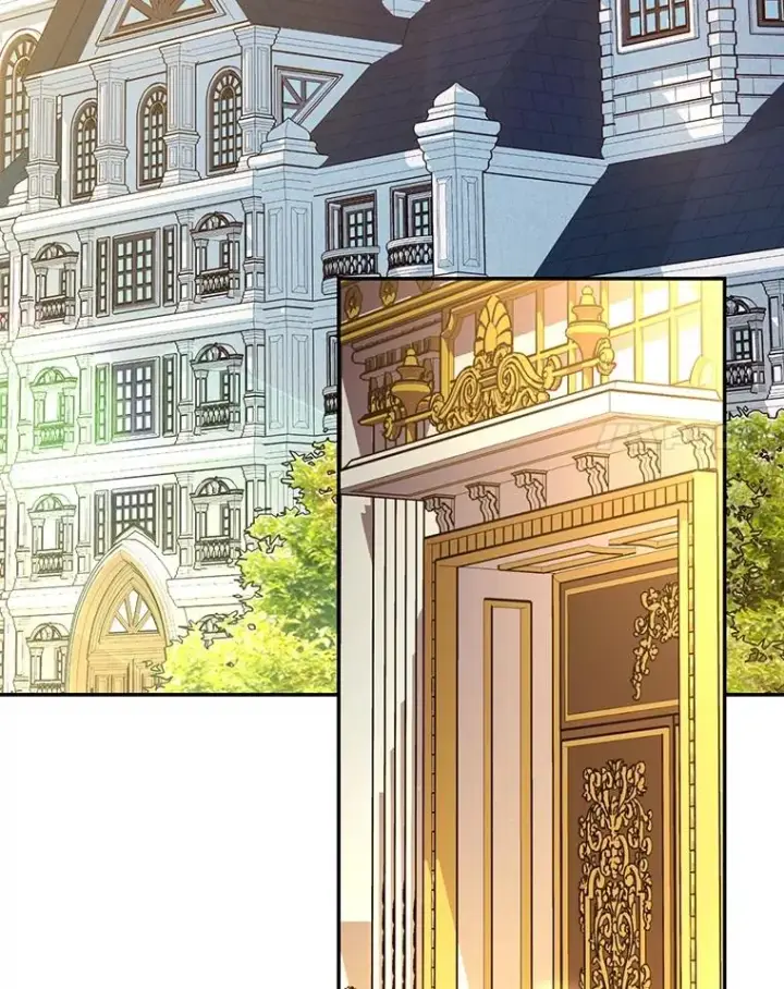 漫画《如何隐藏皇帝的孩子》68.密谋第87张图