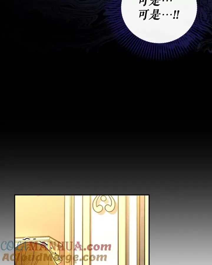 漫画《如何隐藏皇帝的孩子》69.刨根问底第34张图