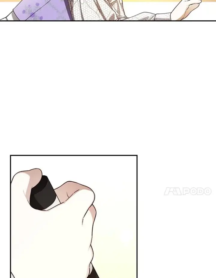 漫画《如何隐藏皇帝的孩子》69.刨根问底第44张图