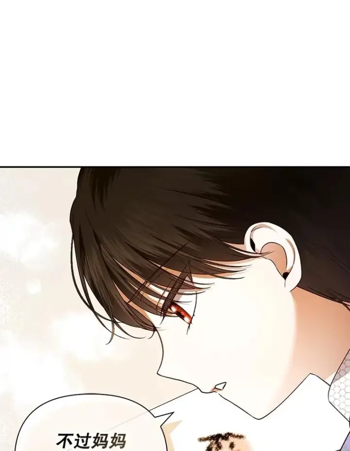 漫画《如何隐藏皇帝的孩子》69.刨根问底第53张图