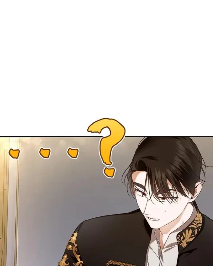 漫画《如何隐藏皇帝的孩子》69.刨根问底第95张图