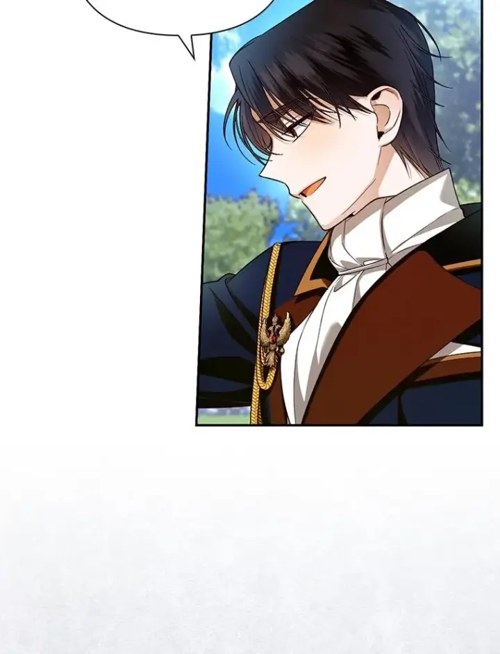 漫画《如何隐藏皇帝的孩子》70.骑马第23张图
