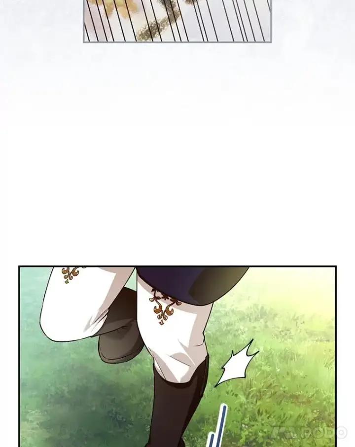 漫画《如何隐藏皇帝的孩子》70.骑马第41张图
