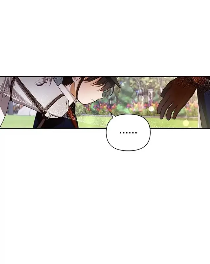 漫画《如何隐藏皇帝的孩子》70.骑马第47张图