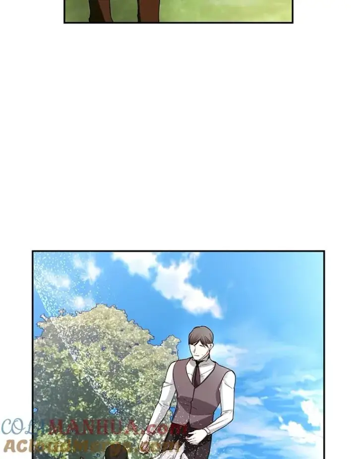 漫画《如何隐藏皇帝的孩子》70.骑马第61张图