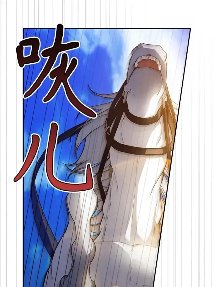 漫画《如何隐藏皇帝的孩子》70.骑马第72张图