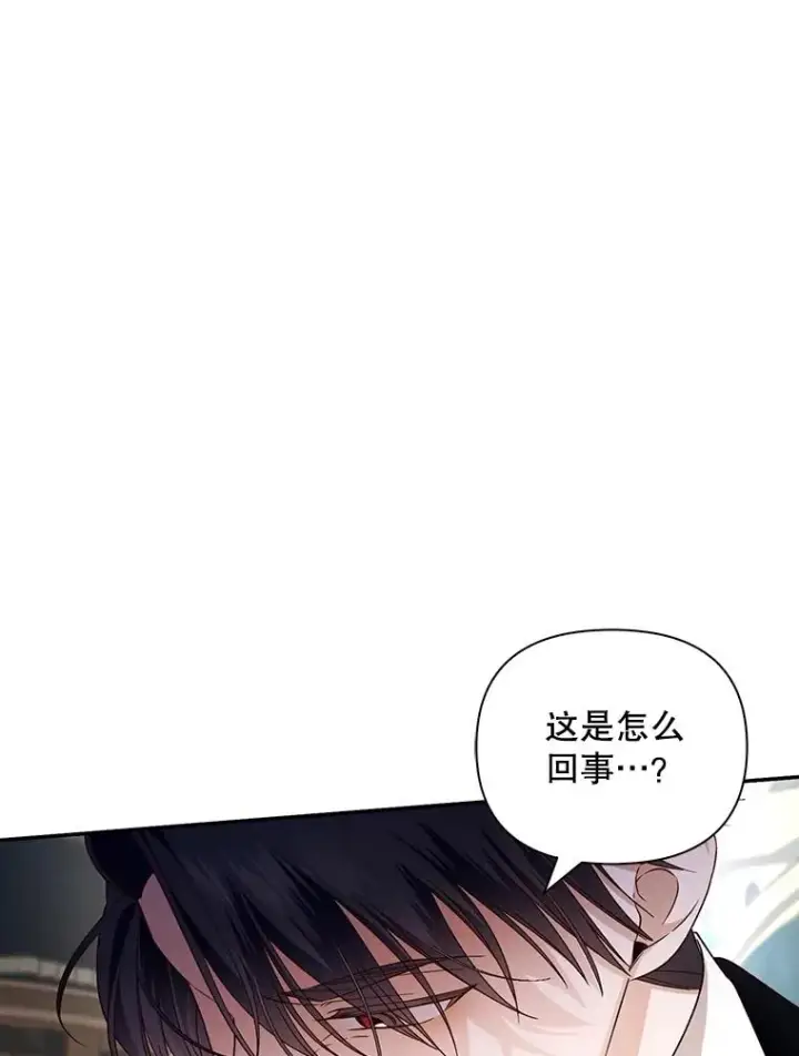 漫画《如何隐藏皇帝的孩子》71.袒露心声第27张图