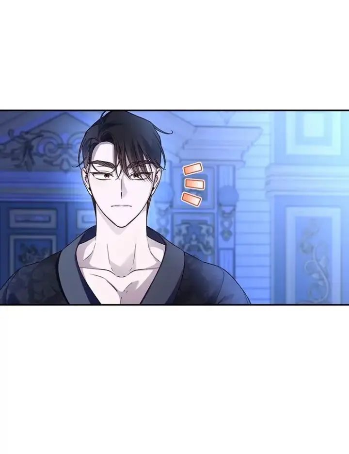 漫画《如何隐藏皇帝的孩子》71.袒露心声第46张图