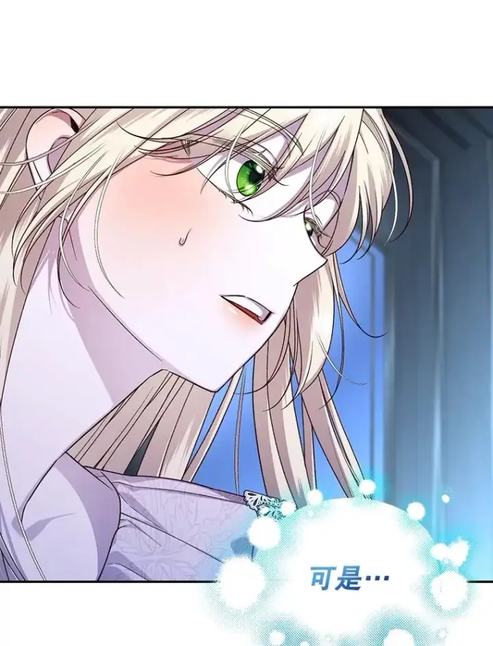 漫画《如何隐藏皇帝的孩子》71.袒露心声第76张图