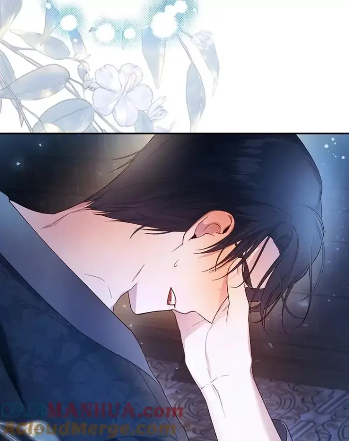 漫画《如何隐藏皇帝的孩子》71.袒露心声第93张图