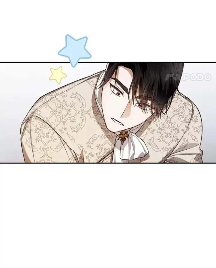 漫画《如何隐藏皇帝的孩子》72.一见钟情第62张图