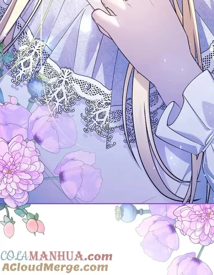 漫画《如何隐藏皇帝的孩子》72.一见钟情第9张图
