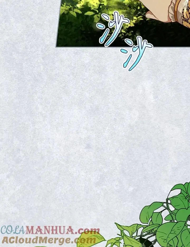 漫画《如何隐藏皇帝的孩子》72.一见钟情第93张图