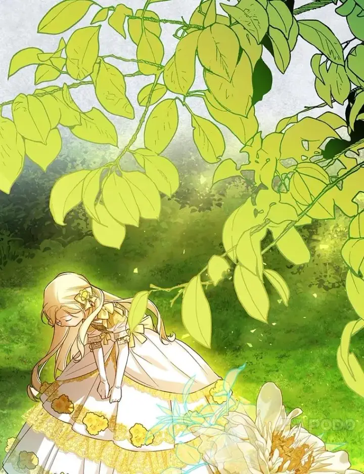 漫画《如何隐藏皇帝的孩子》72.一见钟情第94张图
