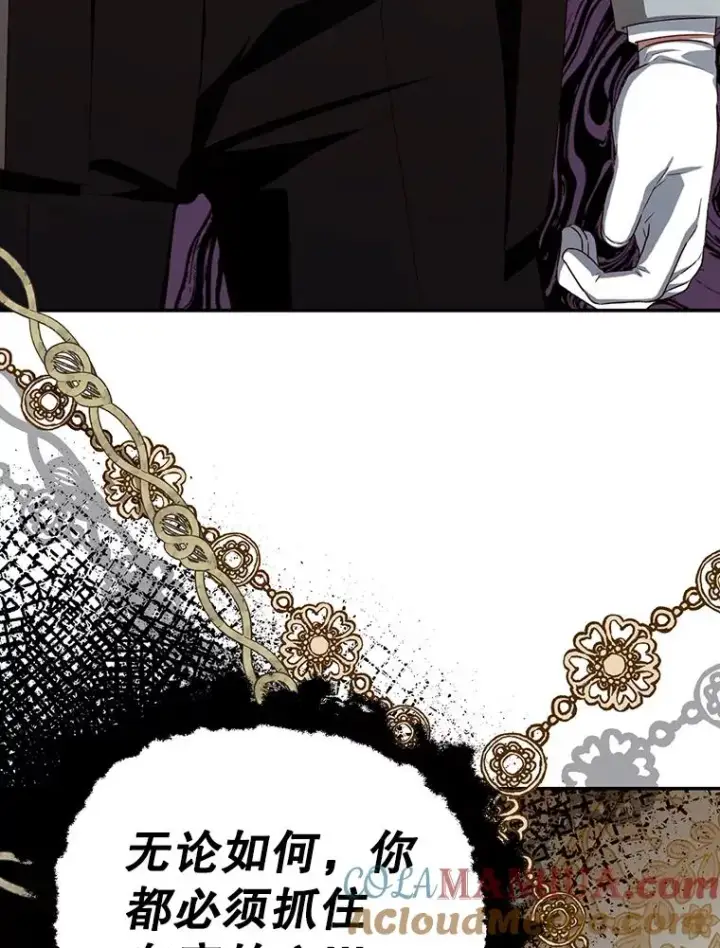 漫画《如何隐藏皇帝的孩子》73.流言蜚语第101张图