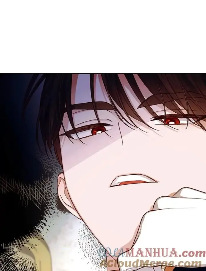 漫画《如何隐藏皇帝的孩子》73.流言蜚语第105张图
