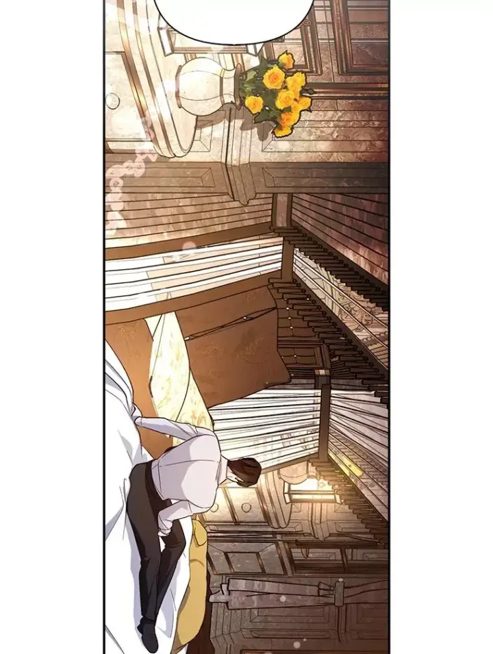 漫画《如何隐藏皇帝的孩子》73.流言蜚语第12张图