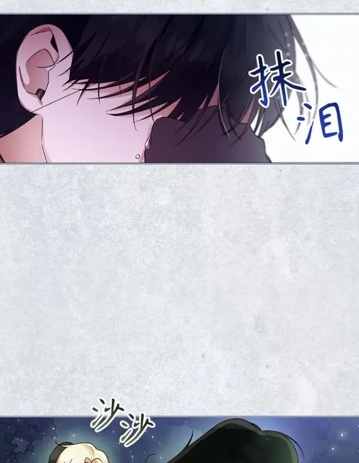 漫画《如何隐藏皇帝的孩子》73.流言蜚语第43张图