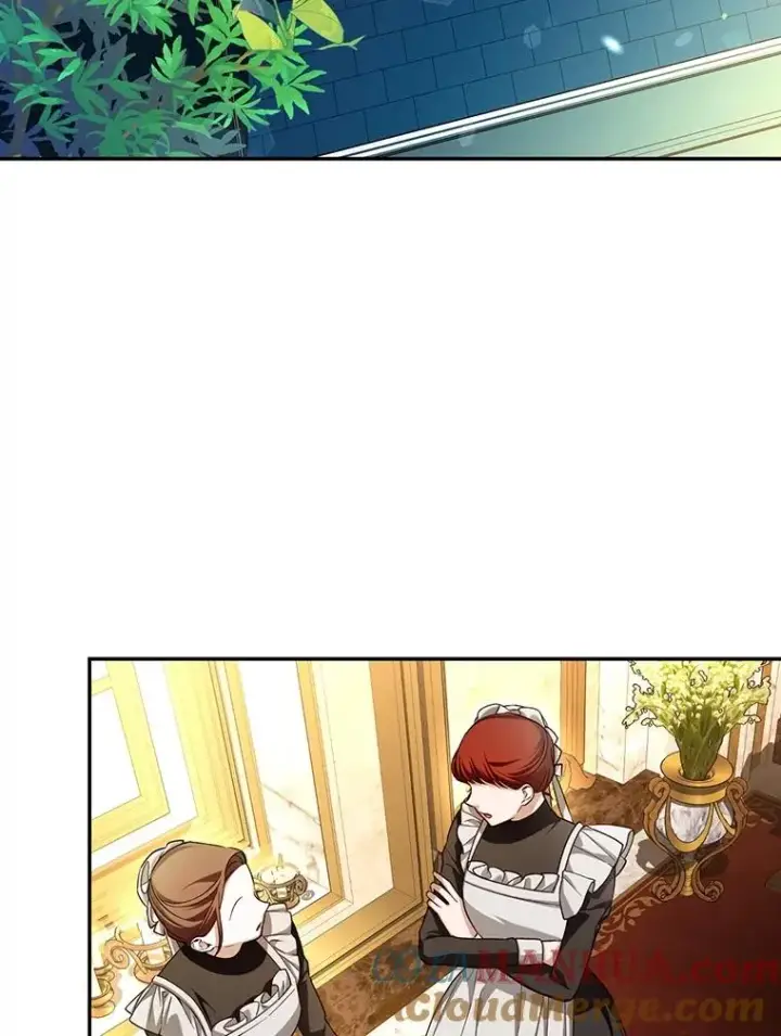 漫画《如何隐藏皇帝的孩子》73.流言蜚语第65张图