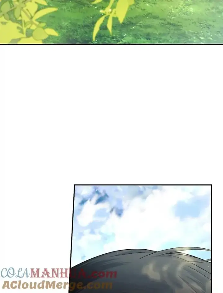 漫画《如何隐藏皇帝的孩子》74.荒唐的请求第101张图