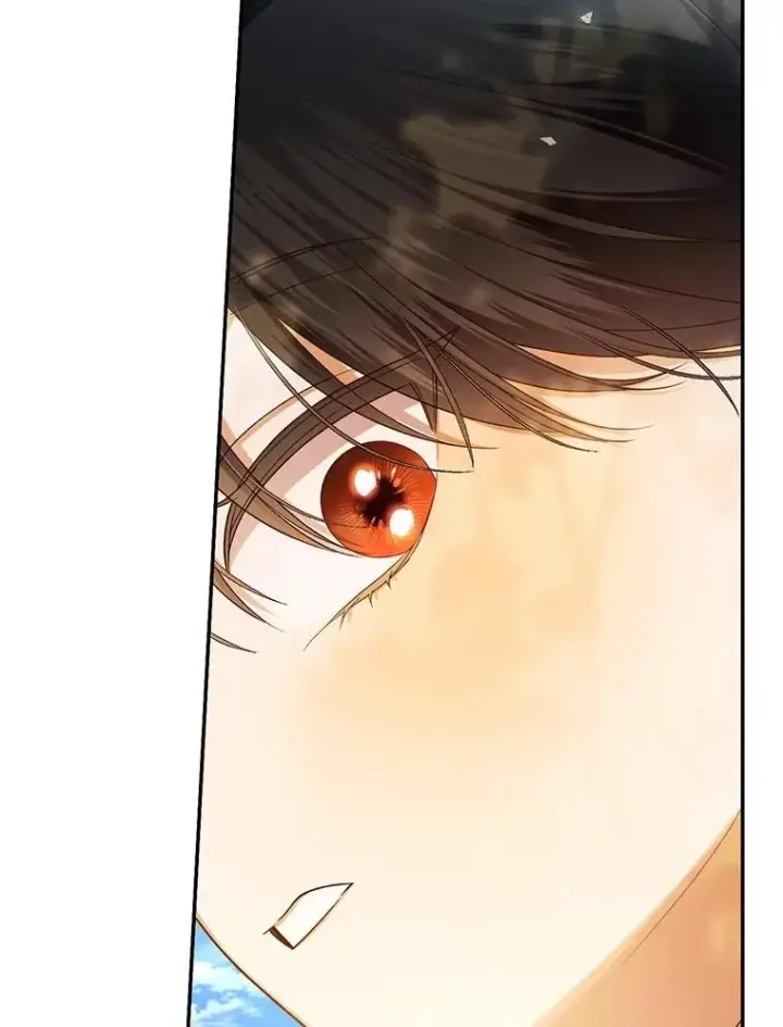 漫画《如何隐藏皇帝的孩子》74.荒唐的请求第102张图