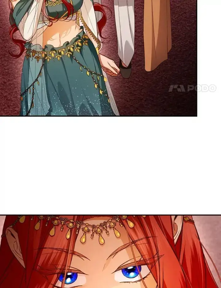 漫画《如何隐藏皇帝的孩子》74.荒唐的请求第18张图
