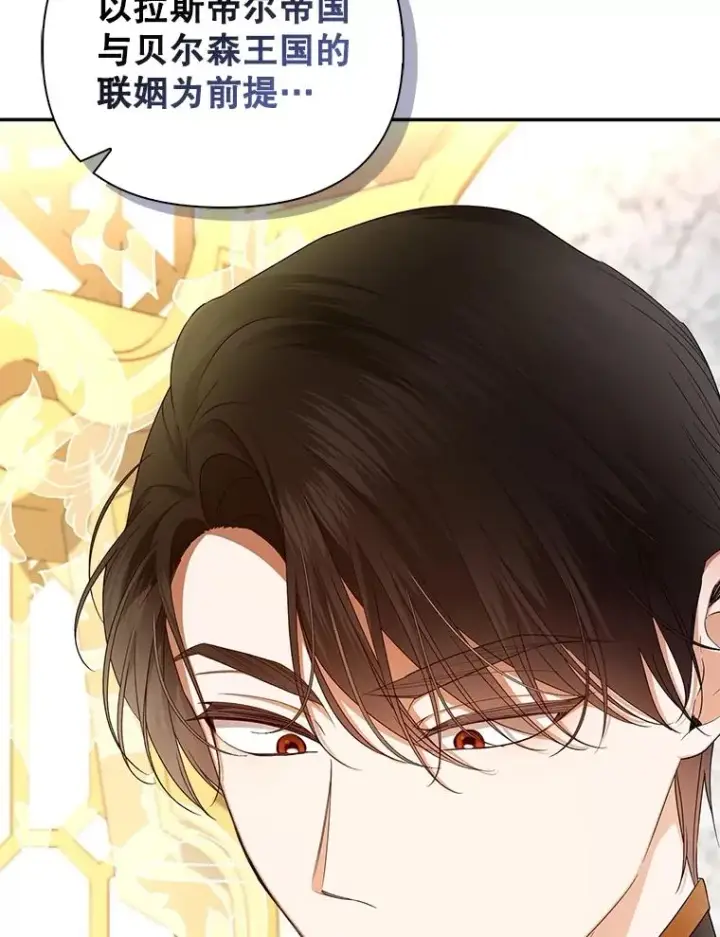 漫画《如何隐藏皇帝的孩子》74.荒唐的请求第20张图