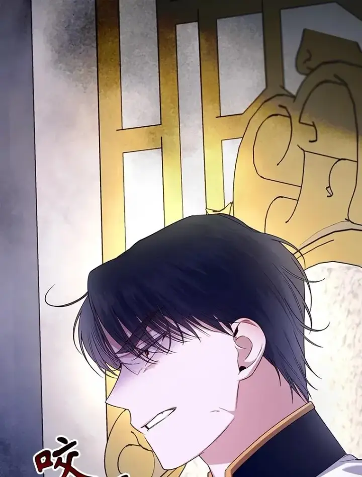 漫画《如何隐藏皇帝的孩子》74.荒唐的请求第46张图