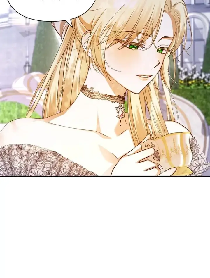 漫画《如何隐藏皇帝的孩子》74.荒唐的请求第71张图