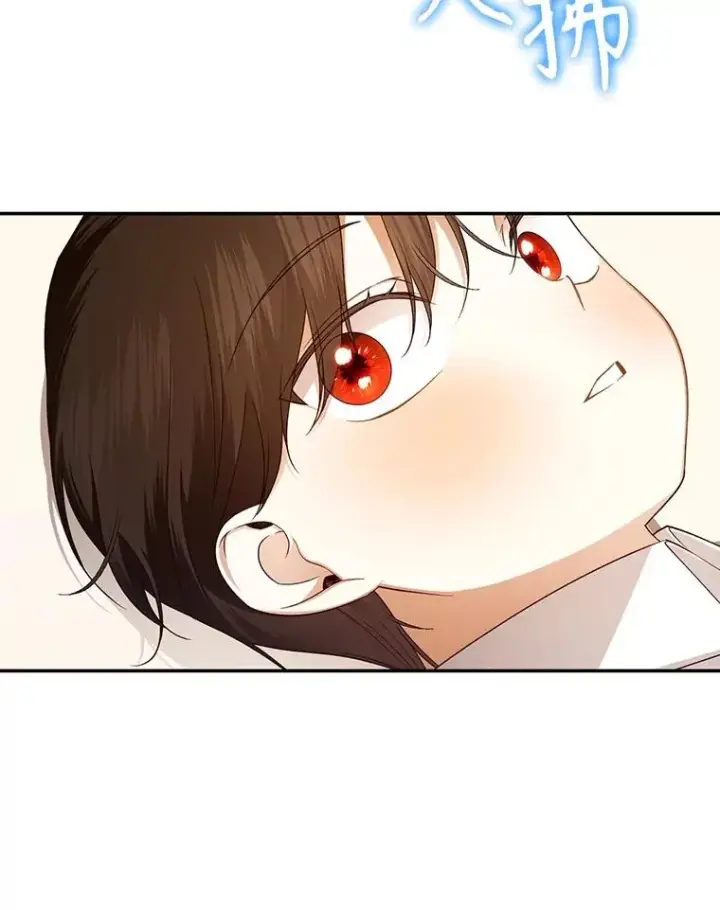 漫画《如何隐藏皇帝的孩子》74.荒唐的请求第88张图