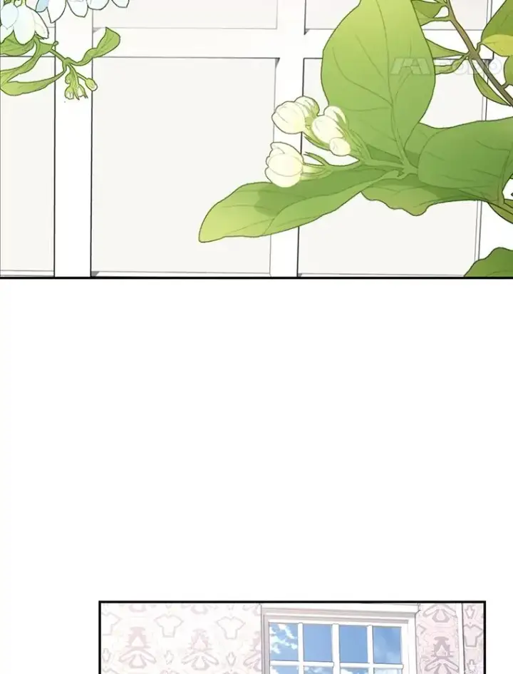 漫画《如何隐藏皇帝的孩子》74.荒唐的请求第90张图