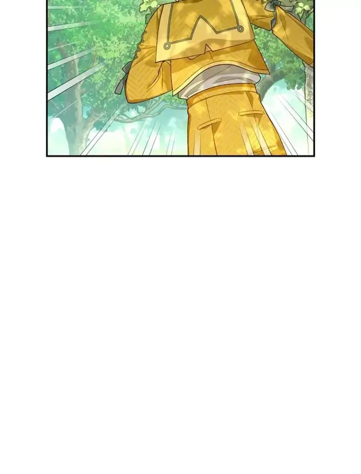 漫画《如何隐藏皇帝的孩子》74.荒唐的请求第98张图